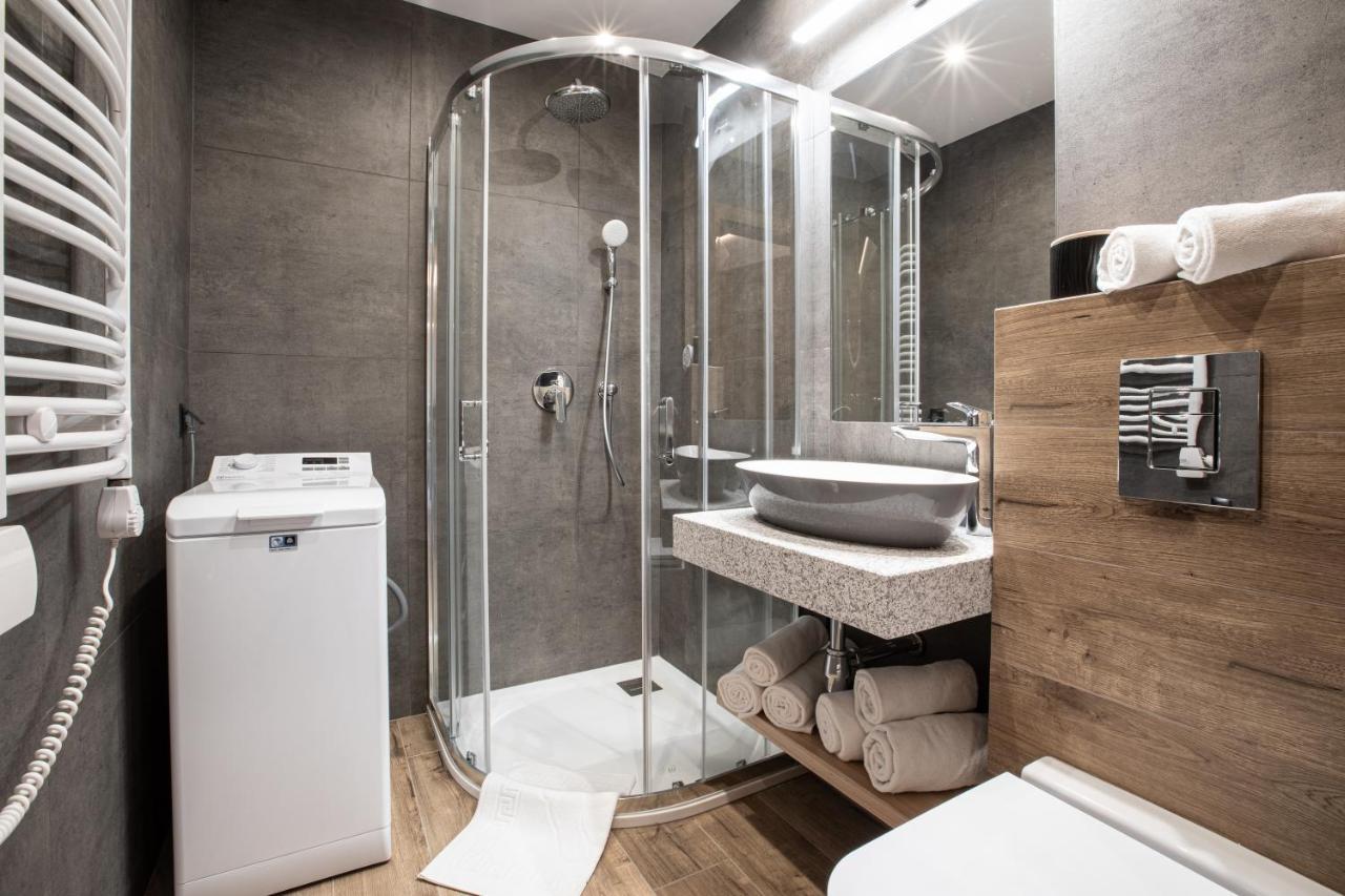 Apartamenty Koziniec Закопане Екстер'єр фото