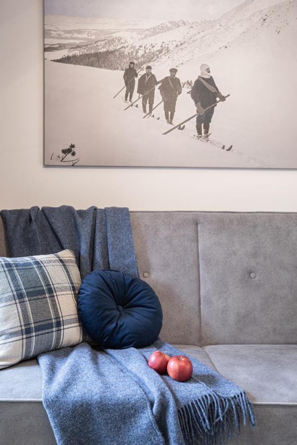 Apartamenty Koziniec Закопане Екстер'єр фото